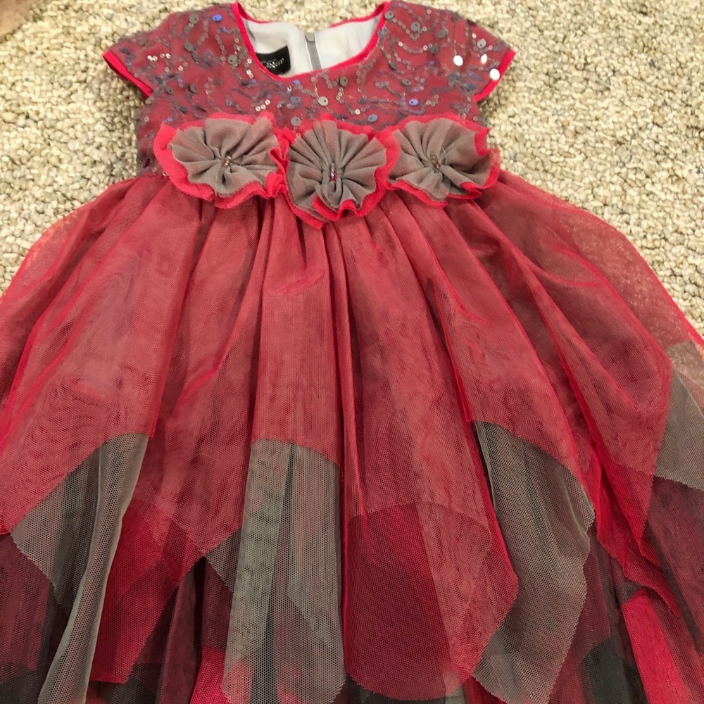 Meet your Posher, Julie